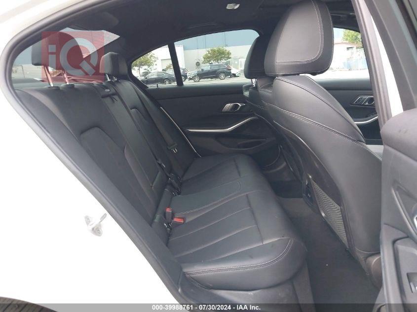 بي ام دبليو الفئة 3